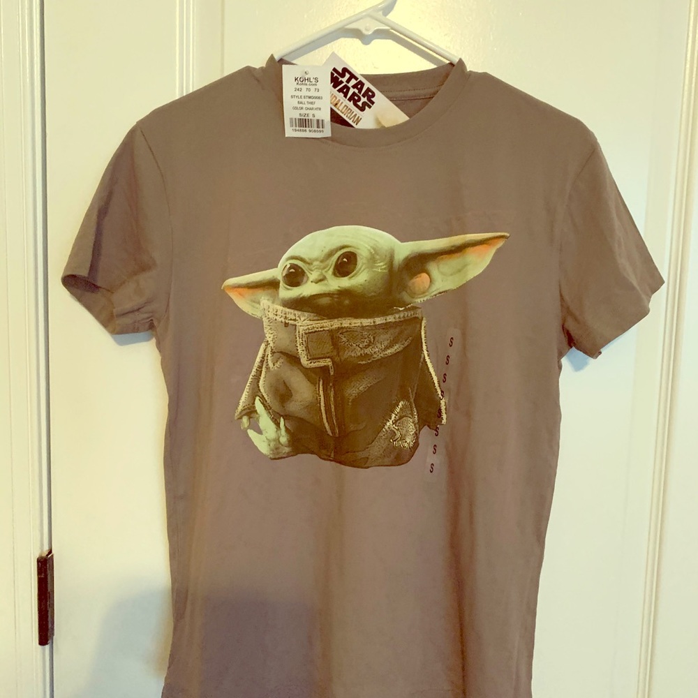 T-shirt boys Star Wars